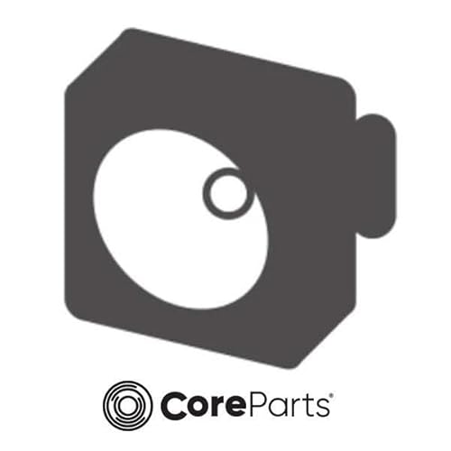 CoreParts Projector Lamp for Toshiba for TDP-ET10, TDP-ET20, ML13340 CoreParts Projector Lamp for Toshiba for TDP-ET10, TDP-ET20, ML13340 von CoreParts