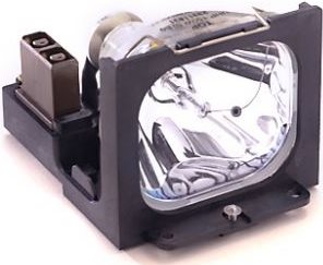 CoreParts - Projektorlampe (gleichwertig mit: ELPLP79) - 215 Watt - 3000 Stunde(n) - für Epson EB-570, BrightLink 575Wi Interactive, PowerLite 570, 575W von CoreParts