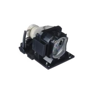 CoreParts - Projektorlampe (gleichwertig mit: Hitachi DT01381) - 140 Watt - 2000 Stunde(n) - für Hitachi CP-A222WN, A222WNM, A302WNM, AW252WNM, D27WN von CoreParts