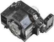 CoreParts - Projektorlampe - 170 Watt - 2000 Stunde(n) - für Epson EMP-280, EMP-400W, EMP-400We, EMP-822, EMP-822H, EMP-83, EMP-83H, PowerLite 83c von CoreParts
