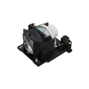 CoreParts - Projektorlampe - 180 Watt - 3000 Stunde(n) - für Hitachi ED-AW100N, ED-AW110N, ED-D10N, ED-D11N, CP-AW100N, D10, DW10N von CoreParts
