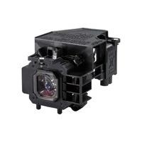 CoreParts - Projektorlampe - 200 Watt - 2000 Stunde(n) - für NEC M300WS, M350XS, M420XV, P350W, P420X von CoreParts