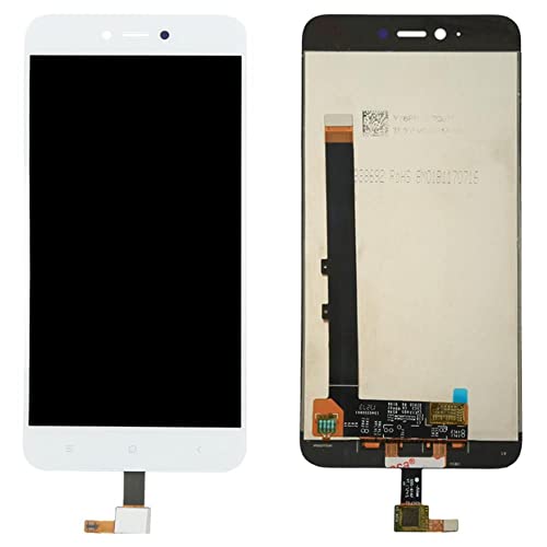 CoreParts RedMi Note 5A LCD White, MOBX-XMI-RDMINOTE5A-LCD-W von CoreParts
