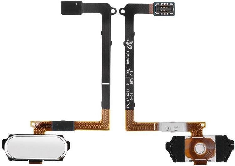 CoreParts Samsung Galaxy S6 Series Home (MSPP70793) von CoreParts