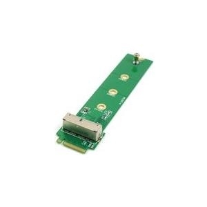 CoreParts - Schnittstellenadapter - M.2 - M.2 Card - M.2 Card (MSNX2013) von CoreParts