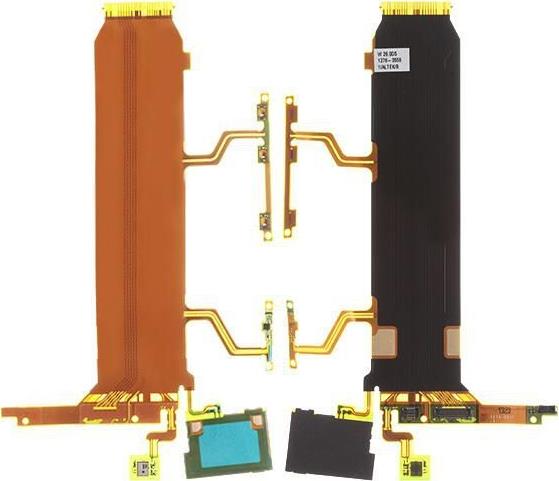 CoreParts Sony Xperia Z Ultra XL39h (MSPP70609) von CoreParts