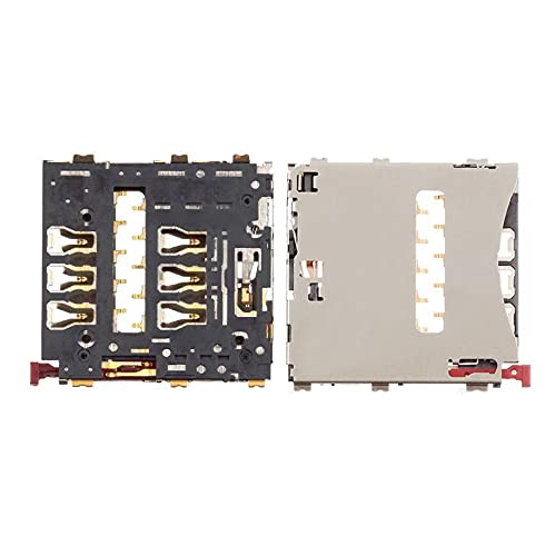 CoreParts Sony Xperia Z1 L39h SIM Card Reader Contact, MSPP72412 (Reader Contact) von CoreParts