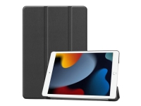 CoreParts TABX-IP789-COVER1, Folio, Apple, iPad 6/7/8, 25,9 cm (10.2), 150 g von CoreParts