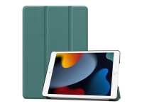 CoreParts TABX-IP789-COVER6, Folio, Apple, iPad 6/7/8, 25,9 cm (10.2), 150 g von CoreParts