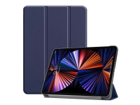 CoreParts TABX-IPPRO12.9-COVER2, Folio, Apple, iPad Pro 2021, 32,8 cm (12.9), 270 g von CoreParts