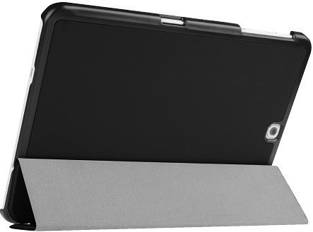 CoreParts TABX-SAM-TABS2-01 Tablet-Schutzhülle 24,6 cm (9.7 ) Folio Schwarz (TABX-SAM-TABS2-01) von CoreParts