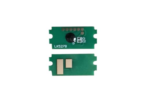 CoreParts TK-5270C Cyan Toner Chip, MSP381283 von CoreParts