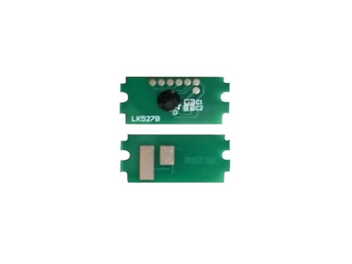 CoreParts TK-5270K Black Toner Chip, MSP381282 CoreParts TK-5270K Black Toner Chip, MSP381282 von CoreParts
