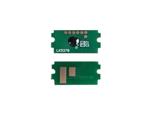 CoreParts TK-5270Y Yellow Toner Chip, MSP381285 CoreParts TK-5270Y Yellow Toner Chip, MSP381285 von CoreParts