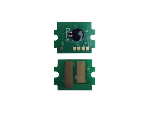CoreParts TK-5380Y Yellow Toner Chip, MSP381434 CoreParts TK-5380Y Yellow Toner Chip, MSP381434 von CoreParts