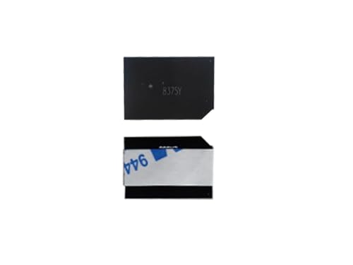 CoreParts TK-8375Y Yellow Toner Chip, MSP381305 CoreParts TK-8375Y Yellow Toner Chip, MSP381305 von CoreParts