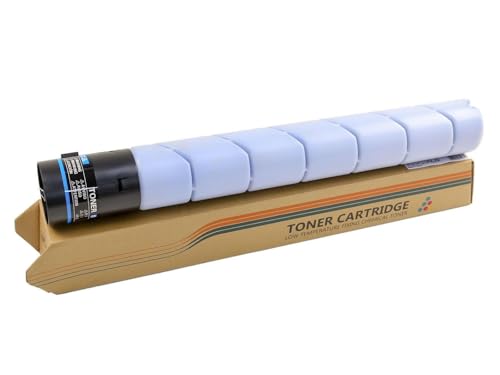 CoreParts TN-512C Toner Cartridge-Chemical, W126760174 (Cartridge-Chemical) von CoreParts
