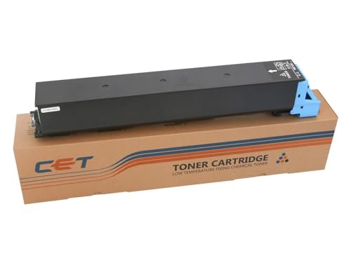 CoreParts TN-715C Toner Cartridge-Chemical, MSP141522 von CoreParts