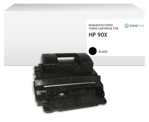 CoreParts Toner Black for HP, Pages: 32000, QI-HP2148 von CoreParts