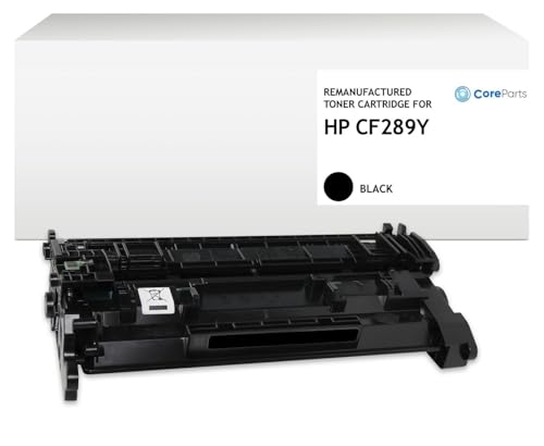 CoreParts Toner Monochrome for HP, Pages: 20000 (THC), QI-HP2154 von CoreParts