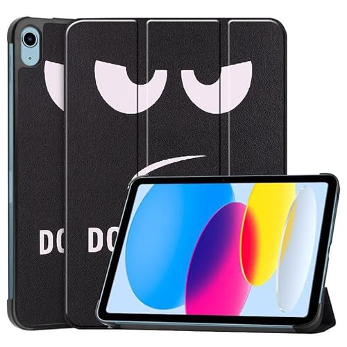 CoreParts Tri-fold Caster Hard Shell Cover - Don't Touch Me Style, TABX-IP10-COVER12 CoreParts Tri-fold Caster Hard Shell Cover - Don't Touch Me Style, TABX-IP10-COVER12 von CoreParts