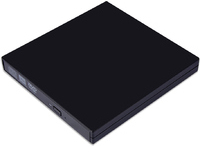 CoreParts USB3.0 Slim DVD Burner (MS-DVDRW-3.0-012) von CoreParts