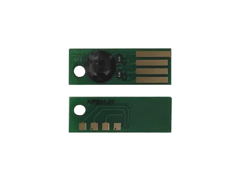 CoreParts Yellow Toner Chip, MSP381422 CoreParts Yellow Toner Chip, MSP381422 von CoreParts