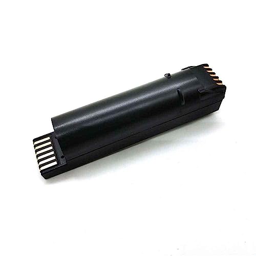 Ersatzteil: CoreParts Battery for Zebra Barcode Scanner, W128436707 (Scanner) von CoreParts