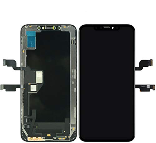 LCD Screen for iPhone XS von CoreParts