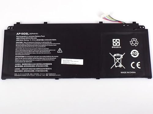 Laptop Battery for Acer von CoreParts