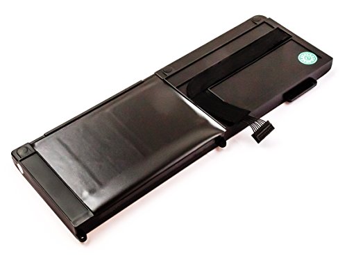 Laptop Battery for Apple von CoreParts