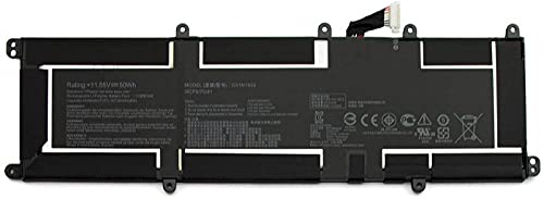 Laptop Battery for Asus von CoreParts