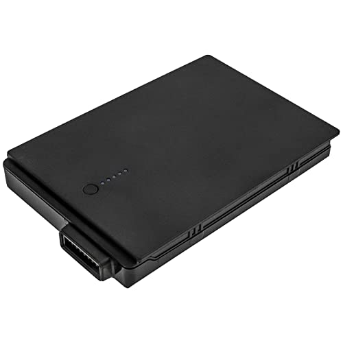 Laptop Battery for Dell von CoreParts