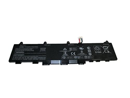 Laptop Battery for HP von CoreParts