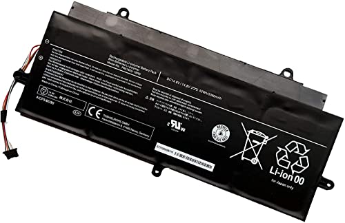 Laptop Battery for Toshiba von CoreParts