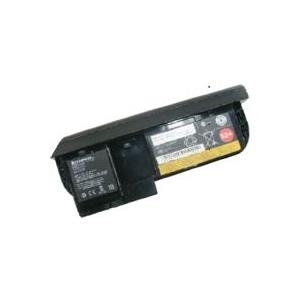 CoreParts - Laptop-Batterie (gleichwertig mit: Lenovo 0A36285, Lenovo 0A36286, Lenovo 42T4879, Lenovo 42T4881) - 5200 mAh - Schwarz - für Lenovo ThinkPad X220 Tablet, X220i Tablet (0A36285, 0A36286, 42T4877) von CoreParts