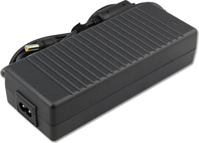 MicroBattery MBXAC-AC0001 Innenraum 135W Schwarz Netzteil & Spannungsumwandler (MBXAC-AC0001) von CoreParts