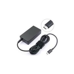 MicroBattery MBXUSBC-AC0001 Innenraum 45W Schwarz Netzteil & Spannungsumwandler (MBXUSBC-AC0001) von CoreParts