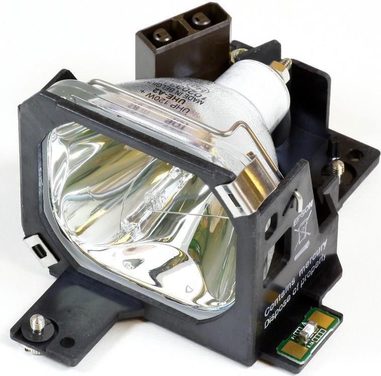 MicroLamp Lamp for projectors (ELPLP06 / V13H010L06) von CoreParts