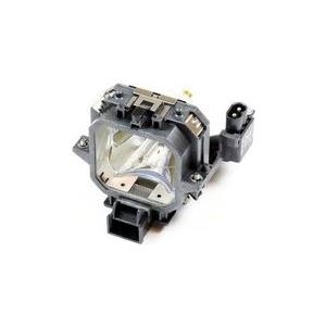 CoreParts - Projektorlampe - 165 Watt - 1500 Stunde(n) - für Epson EMP-53, EMP-73, PowerLite 53c, 73c (ELPLP21 / V13H010L21) von CoreParts