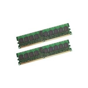 MicroMemory 8GB DDR2 800MHz 8GB DDR2 800MHz Speichermodul (MMXHP-DDR2D0005-KIT) von CoreParts