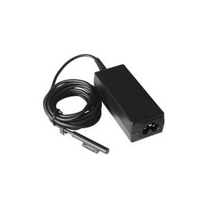 MicroSpareparts Mobile MSPT2007-1 Innenraum 60W Schwarz Netzteil & Spannungsumwandler (MSPT2007-1) von CoreParts
