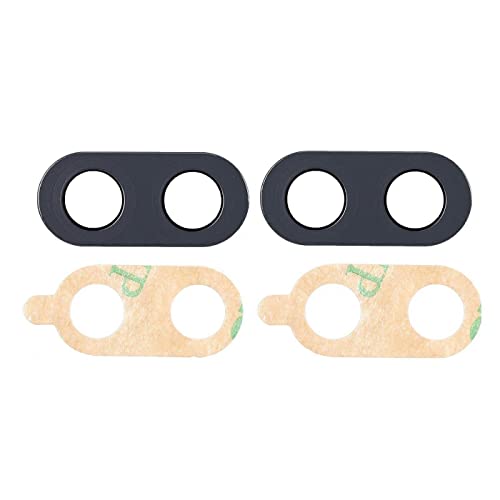 MicroSpareparts Mobile Rear Camera Glass Lens with Adhesive, MOBX-OPL-6-HS-2 (with Adhesive Original New) von CoreParts