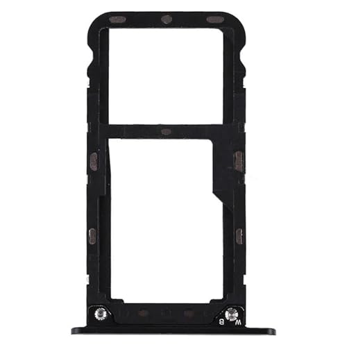 MicroSpareparts Mobile SIM Card Tray - Gold RedMi 5 Plus Global Version, MOBX-XMI-RDMI5P-15 (RedMi 5 Plus Global Version) von CoreParts