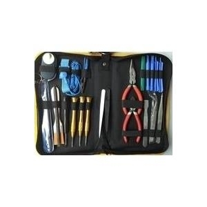 MicroSpareparts Multipurpose Screwdriver Set For Macbook/iPhone/iPad (MSPP2902) von CoreParts