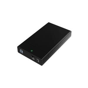 MicroStorage 3.5 USB 3.0 SATA Enclosure (K3568) von CoreParts