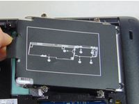 MicroStorage Primary 2.5 SSD 1TB solution (SSDM1TI384) von CoreParts