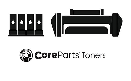 TN-512K Toner von CoreParts