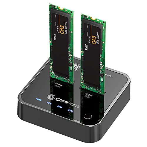 USB3.2 Type C (10Gbps) SATA von CoreParts