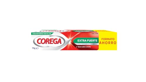 COREGA Zahnpasta, 1er Pack(1 x 70 g) von Corega